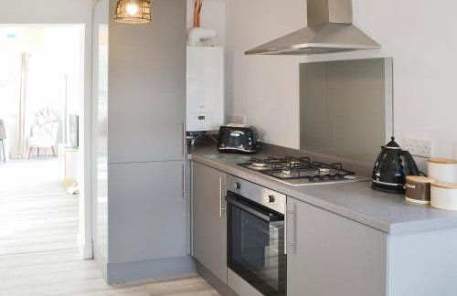 Old Colliery Cottage - Foto 5