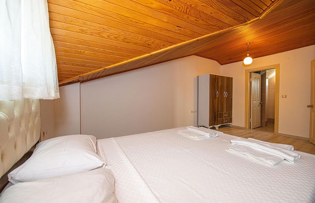 Anatolian Apartments - Photo 21