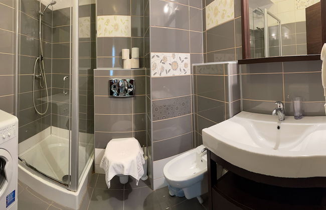 Apart holiday Athena Mamaia - Foto 19