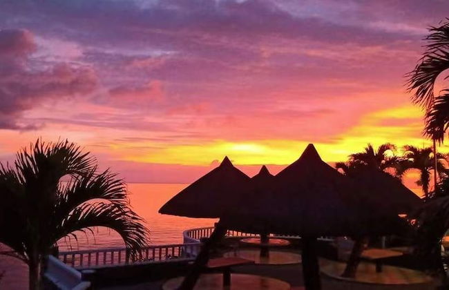 azure camotes resort hotel - Foto 25