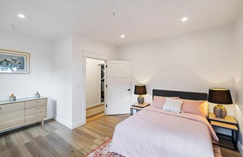 Modern Retreat in Heart of Downtown Mill Valley - Foto 6