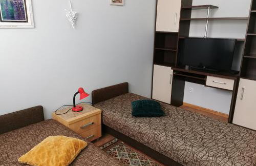 Apartament Borowiacki - Foto 27