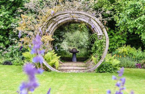 The Hideaway @ Flagham Cottage. - Foto 16