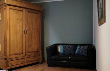 Ahrtal Vier Sterne Ferienwohnungen Alexandra Weiler Ferienwohnung Harmonie - Foto 8