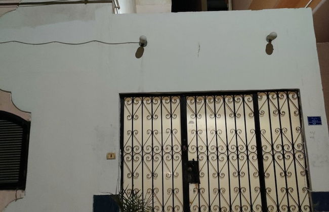 Al Dahar apartments Hurghada - Foto 36