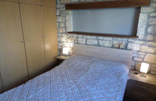 Kalpaki stone apartment 2. - Foto 7