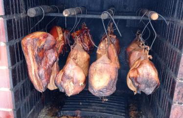 Agroturystyka Przy Siole Budy - Foto 50