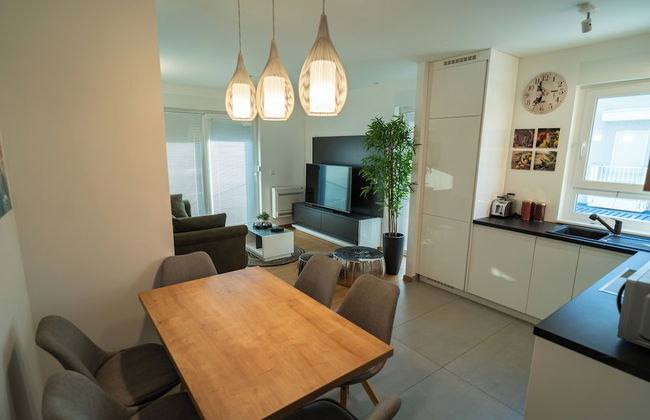 Apartment Wing 77 - Foto 21