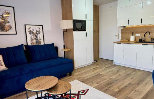 Panorama Karkonoszy - Apartamenty KOMFORT z widokiem na Śnieżkę i Aquapark - Photo 53