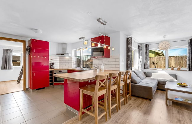 "Heming" - 100m from the sea - Foto 30