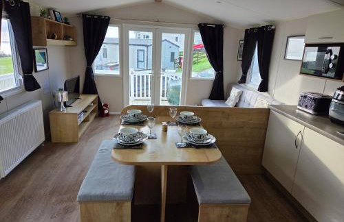 Seaside View Caravan in Polperro - Foto 4