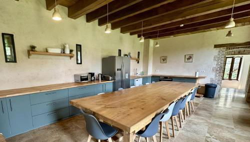 La pommeraie - Foto 5