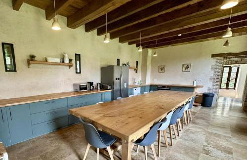 La pommeraie - Foto 5