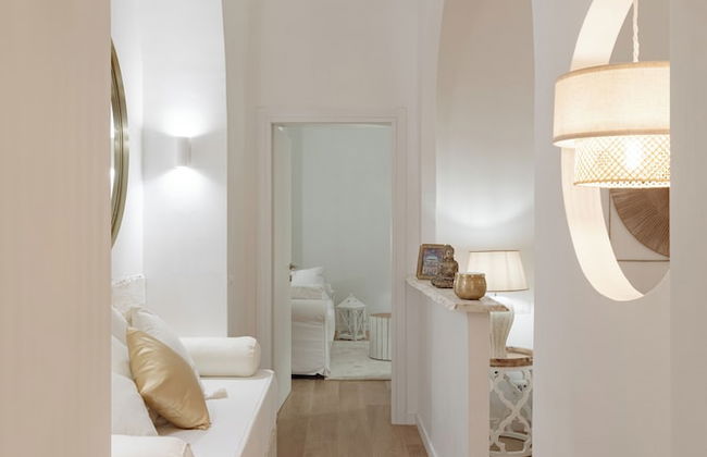 Vatican home for seven people - Foto 69