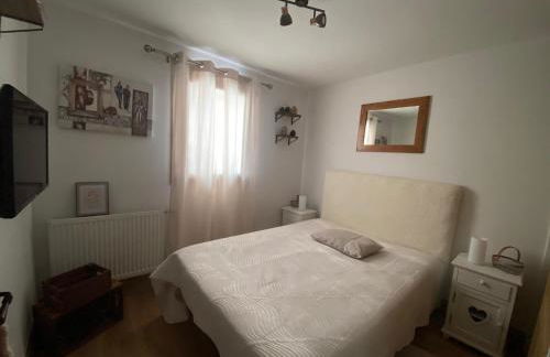 Les 7 laux immobilier chalet F - Foto 22