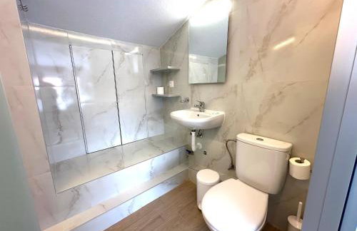 Haus Niko Apartments and Suites - Foto 50