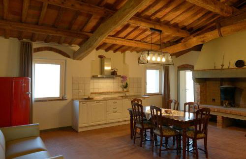 Agriturismo Villa Adimari - Foto 63