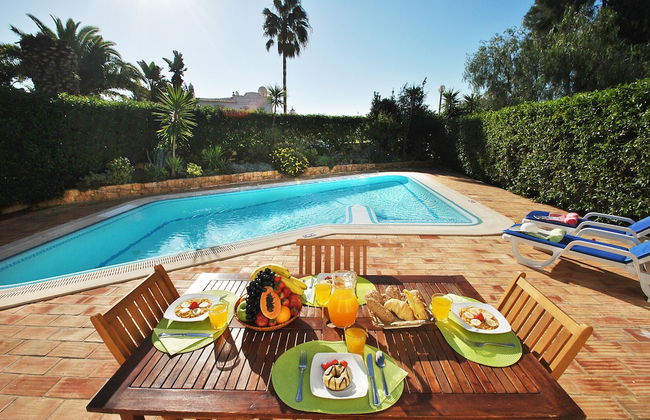 Villa 7J Quinta dos Alamos - Foto 56