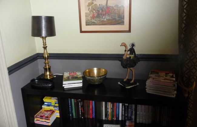 Country Bakehouse Accommodation - Foto 18