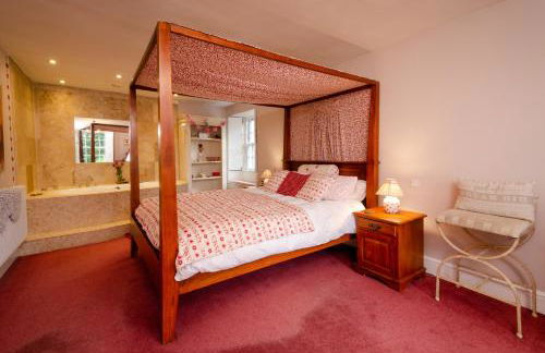 Valentine Cottage - Foto 4