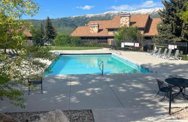 Wolf Creek Lodge Condo in Eden, UT - Relaxing Mountain Retreat - Foto 19