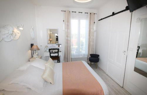 Au Clos Paillé La Roche Posay - Foto 6