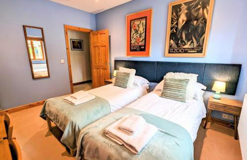 3 Bed in Colby 93200 - Foto 16