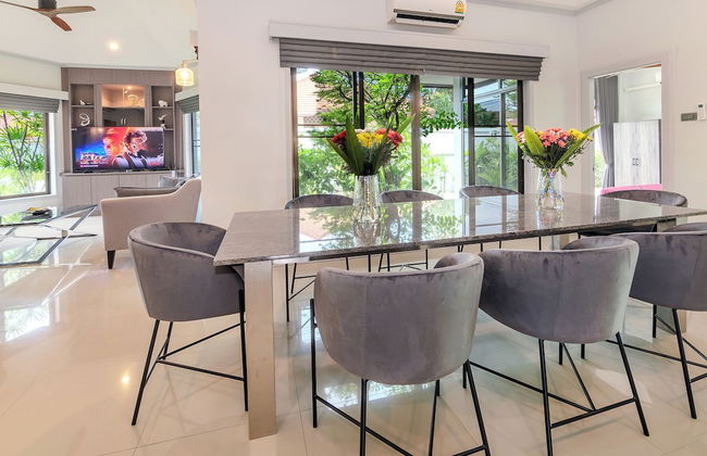 Villa Sabai - Foto 23