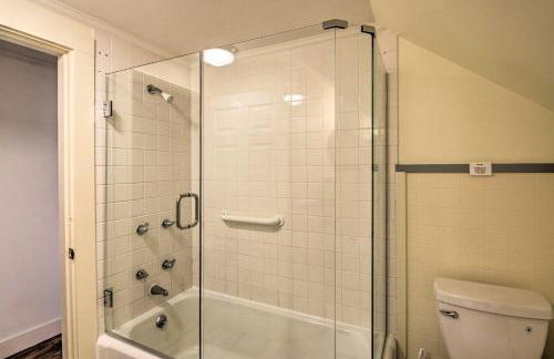 Waterfront Kennebunk Retreat on Private Beach - Foto 29