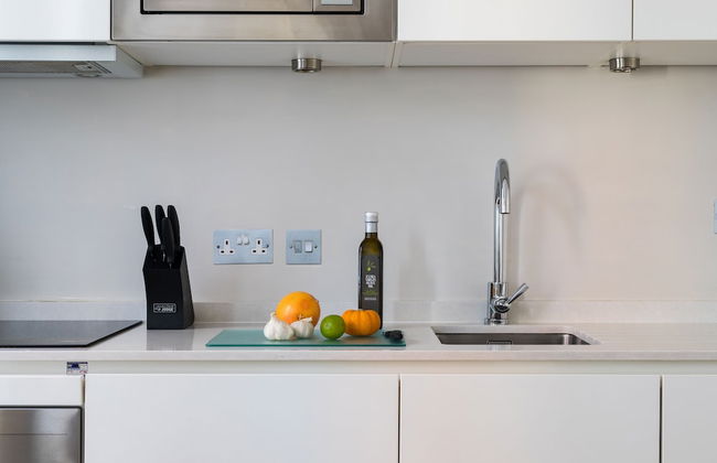 Tavistock Place Apartments - Foto 33