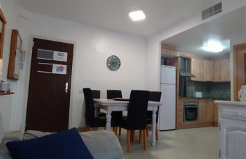 L'ARENAL, ACOGEDOR APARTAMENTO EN L'AMPOLLA - Foto 40