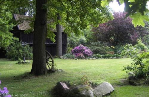 Ferienhof Wroge - Foto 7