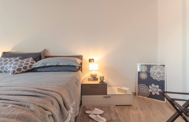 Casa Del Borgo "air & Water" - Photo 7