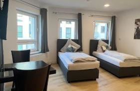 My Apartment im Bremer Viertel - Foto 74