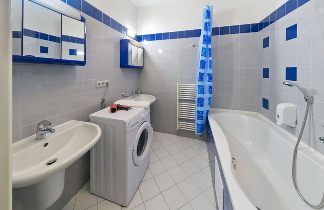 Residence u Vejvodů - Foto 29