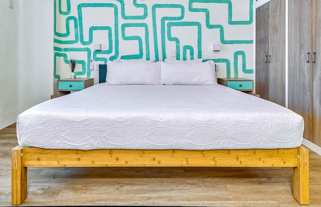 2BR Condo With Ocean View - Private Terrace - Foto 15