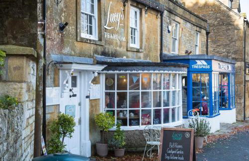 Nellies Barn - Foto 18