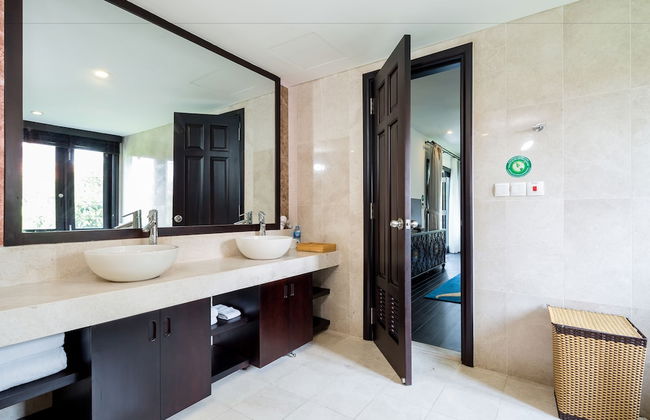 Tropical Villas Beach Danang - Foto 2