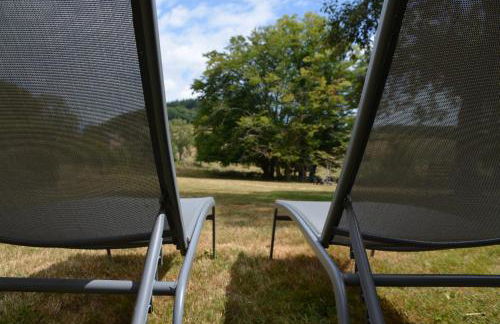 Chateau de Salorges - Field gite I - Foto 6