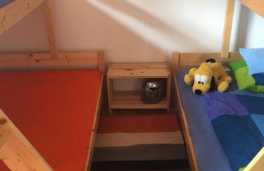 Domek Wakacyjny Na Złotych Wydmach - Foto 11