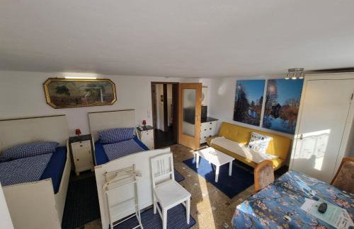 Ferienwohnung Dietel - Foto 1