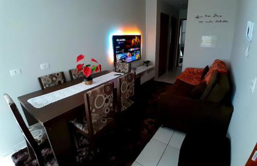 Aconchego AMS Próx ao Aeroporto Internacional CWB - Foto 4