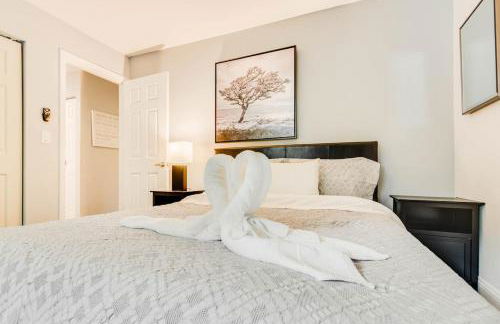 World Cup 2026, Huge 6BDR Atlanta, Sleeps 12 - Foto 8