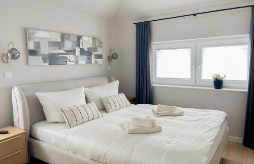 My Baltic Sea - Ferienwohnungen im Seaside House - Foto 64