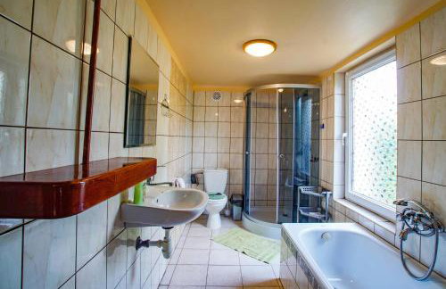 DOMEK NA ZARZECZU - Foto 4