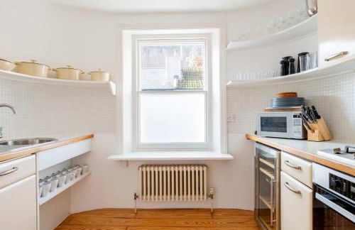 Toast of Brighton by Brighton Holiday Lets - Foto 9