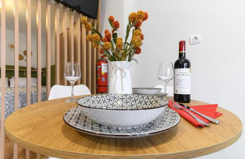 Studio 35 - Modern & Cozy Studio in Chalandri City Center - Foto 19