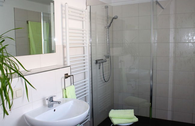 Cosy Apartment in Weissig With Garden - Photo 79