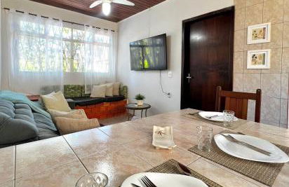 Apartamento 70 metros do mar - Foto 8