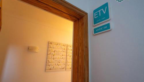 Apto Antic 101 Pax 6 - Foto 5